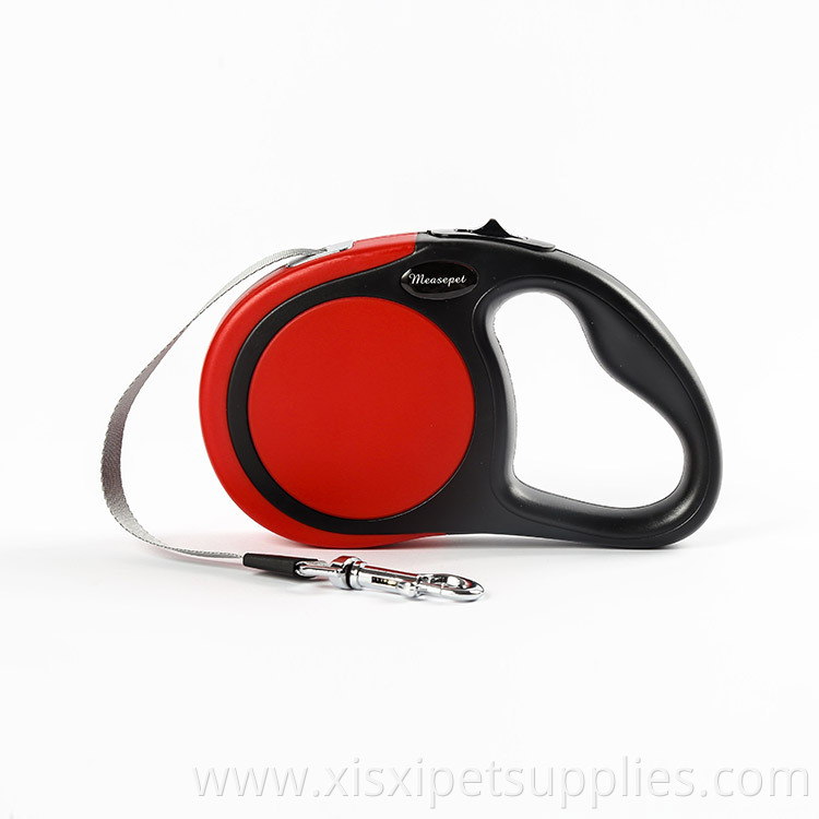 Manufacturer Price Retractable Custom Logo Dog Leash Parts